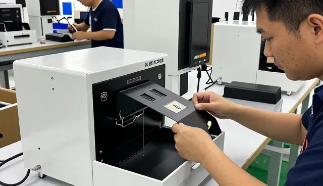 三河市鑫盛服装辅料有限公司解读来图定制下的发展趋势